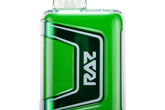 Raz Cactus Jack Vape