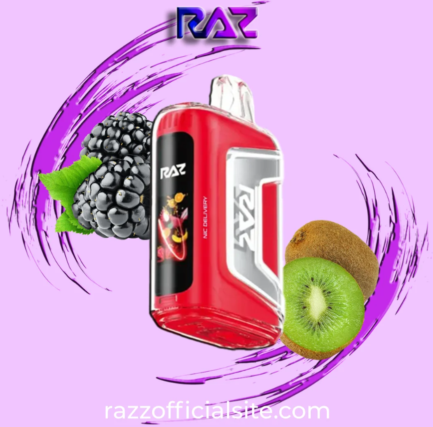 RAZ LTX 25K
