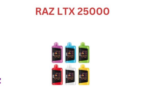 raz ltx 25000
