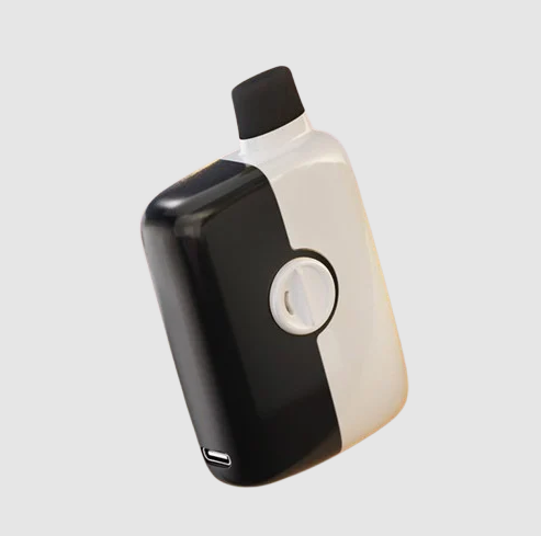 Mr Fog Black Ice Flavor