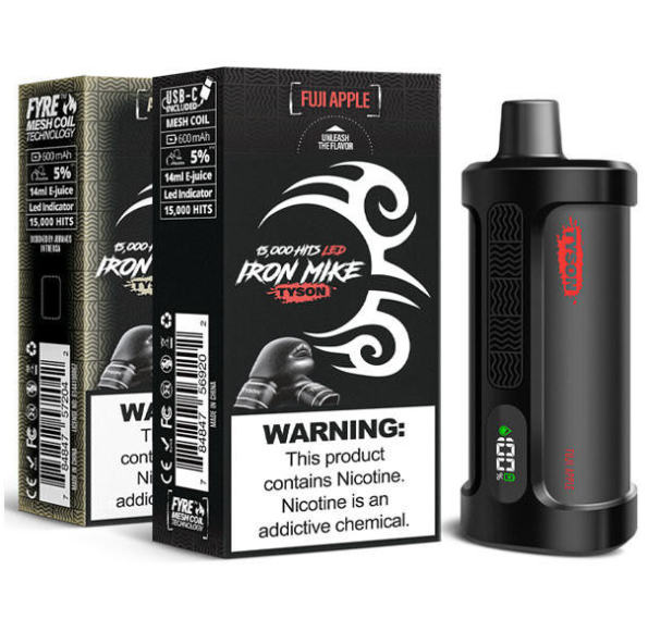 Tyson 15000 Vape