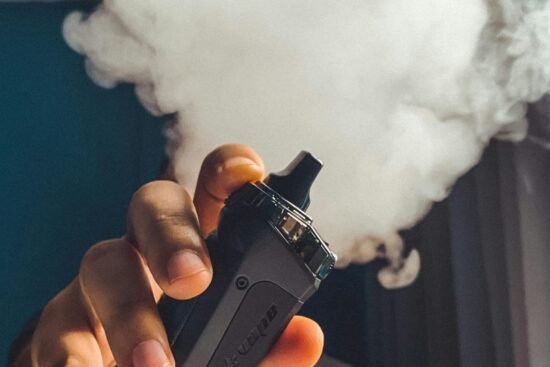 RAZ Vape DC25000